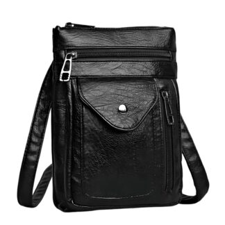 Crossbody olkalaukku - Vintage
