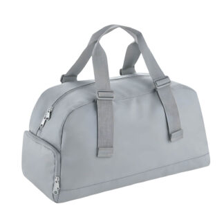 Recycled Essentials kassi 35 L – Pure Grey