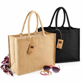 Juuttikassi Classic 21L